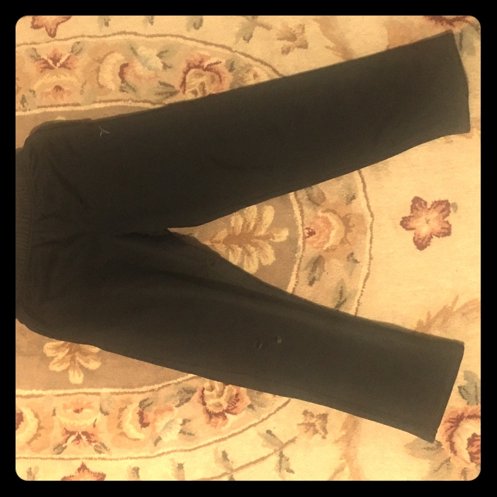 Old navy Active wear pants